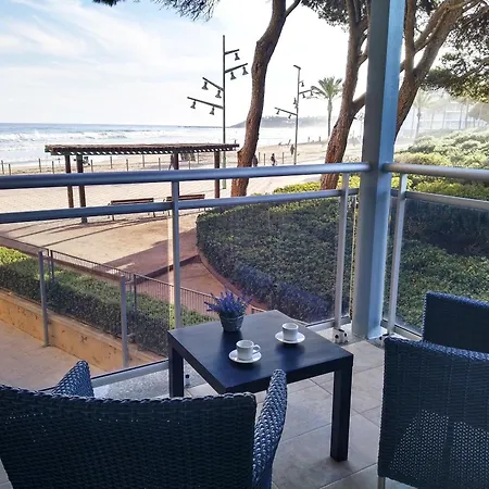 Apartment Pineda 1a Linea