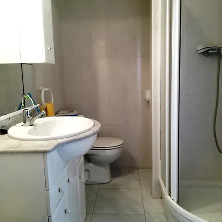 Pineda 1a Linea Apartment