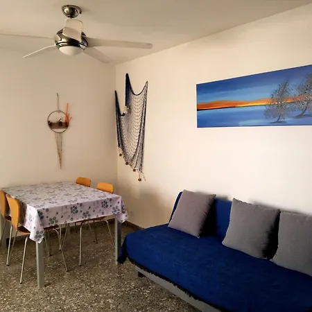 Pineda 1a Línea Apartment