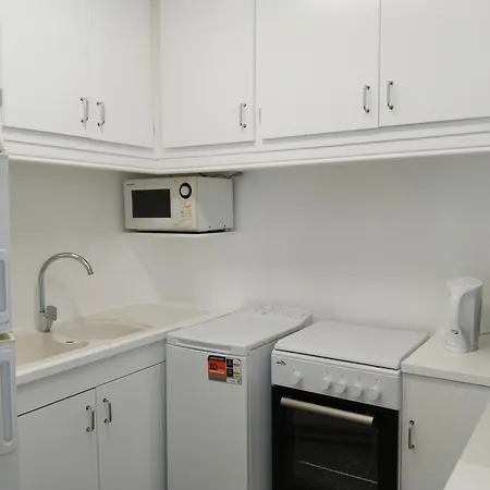 Apartment Pineda 1a Linea
